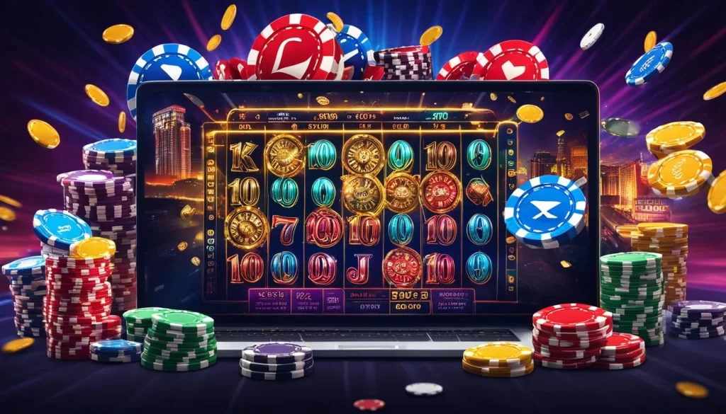 Hình ảnh minh họa kết nối an toàn và link chính thức của VN88TOP