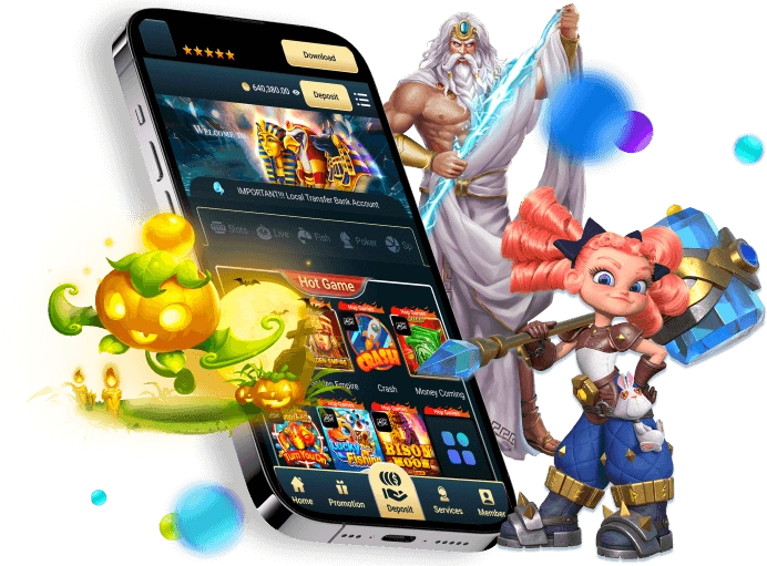 Các tính năng nổi bật của game bắn cá VN88TOP với vũ khí và hiệu ứng đặc biệt