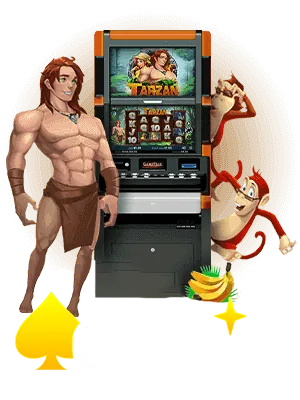Biểu tượng tỷ lệ thắng cao và Jackpot