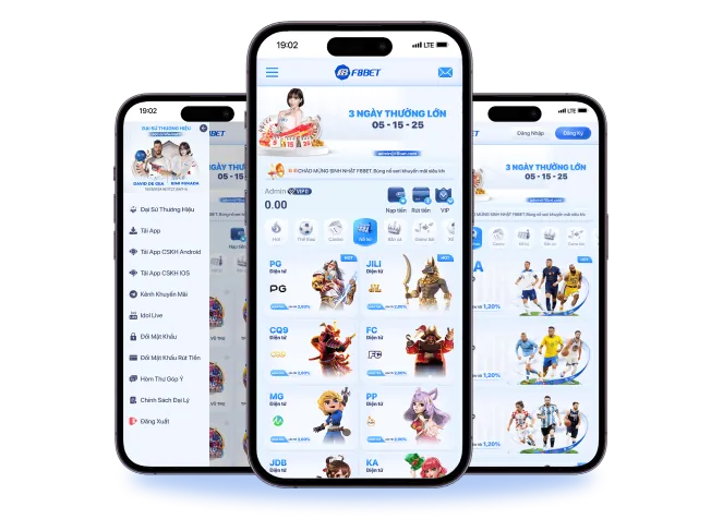 Đa dạng sản phẩm cá cược tại VN88TOP
