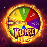 Bàn Roulette với vòng quay may mắn