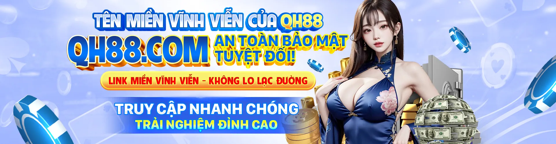 Chính sách Bảo mật VN88TOP