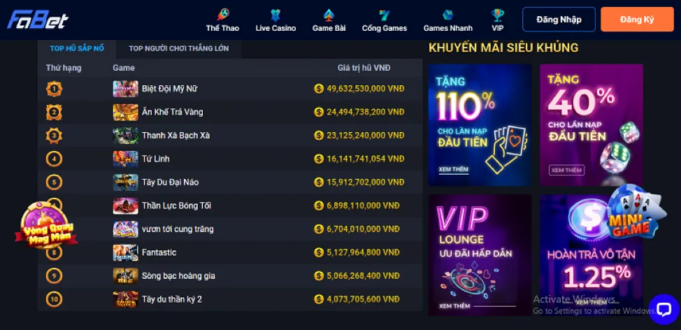 Hình ảnh hiểu rõ luật chơi vn88top